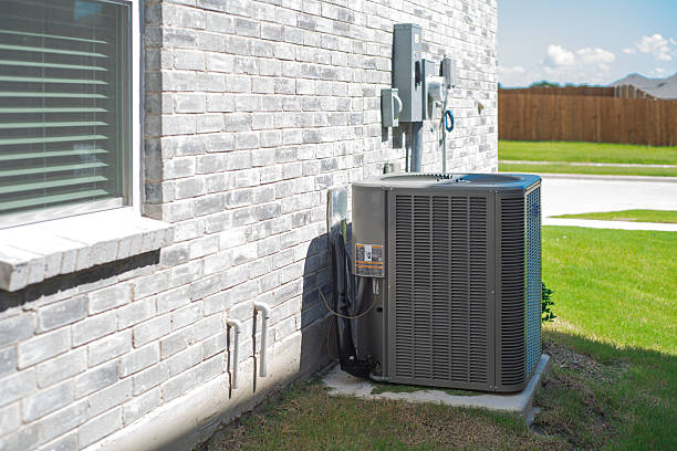 Reliable Hvac Maintenance contractor in Whitewater, KS by FH HVAC