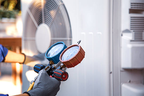 Affordable Hvac Maintenance solutions in Whitewater, KS